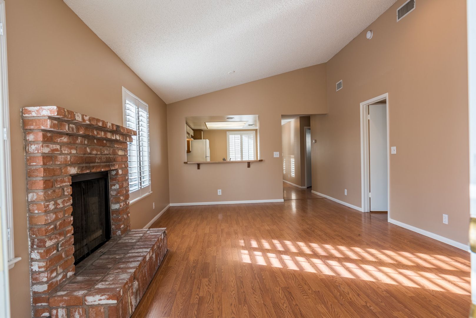 1742 Ember Glow Cir - Las Vegas - Nevada - 2 bed, 2 bath rental property