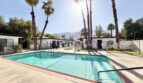 1745 E. Arenas Road - 11 - Palm Springs - California - 2 bed, 2 bath rental property
