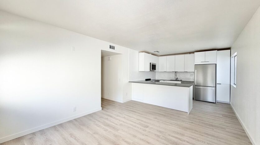1745 E. Arenas Road - 11 - Palm Springs - California - 2 bed, 2 bath rental property
