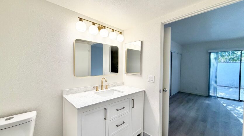 1745 E. Arenas Road - 11 - Palm Springs - California - 2 bed, 2 bath rental property