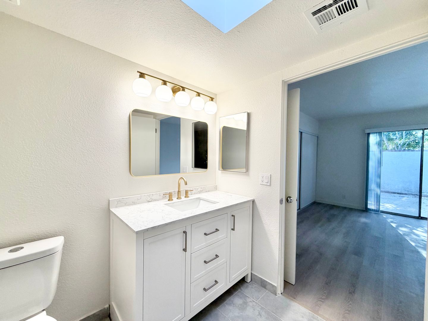 1745 E. Arenas Road - 11 - Palm Springs - California - 2 bed, 2 bath rental property