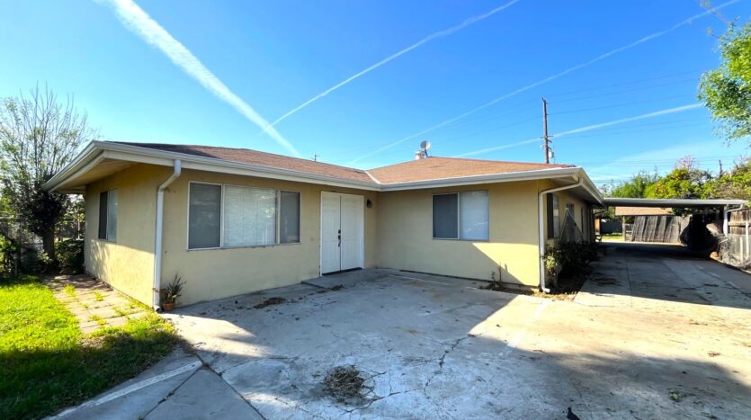 1772 Gould St. - Loma Linda - California - 4 bed, 3 bath rental property