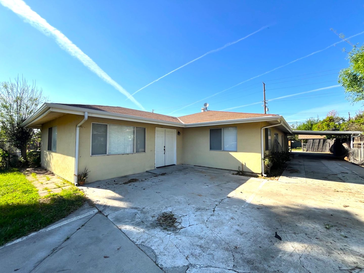 1772 Gould St. - Loma Linda - California - 4 bed, 3 bath rental property