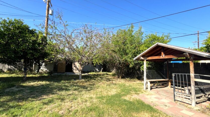 1772 Gould St. - Loma Linda - California - 4 bed, 3 bath rental property