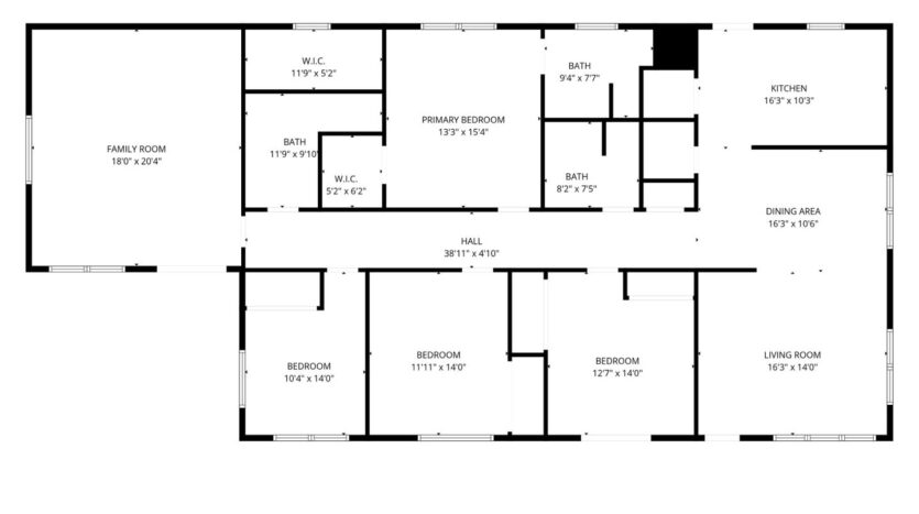 1772 Gould St. - Loma Linda - California - 4 bed, 3 bath rental property