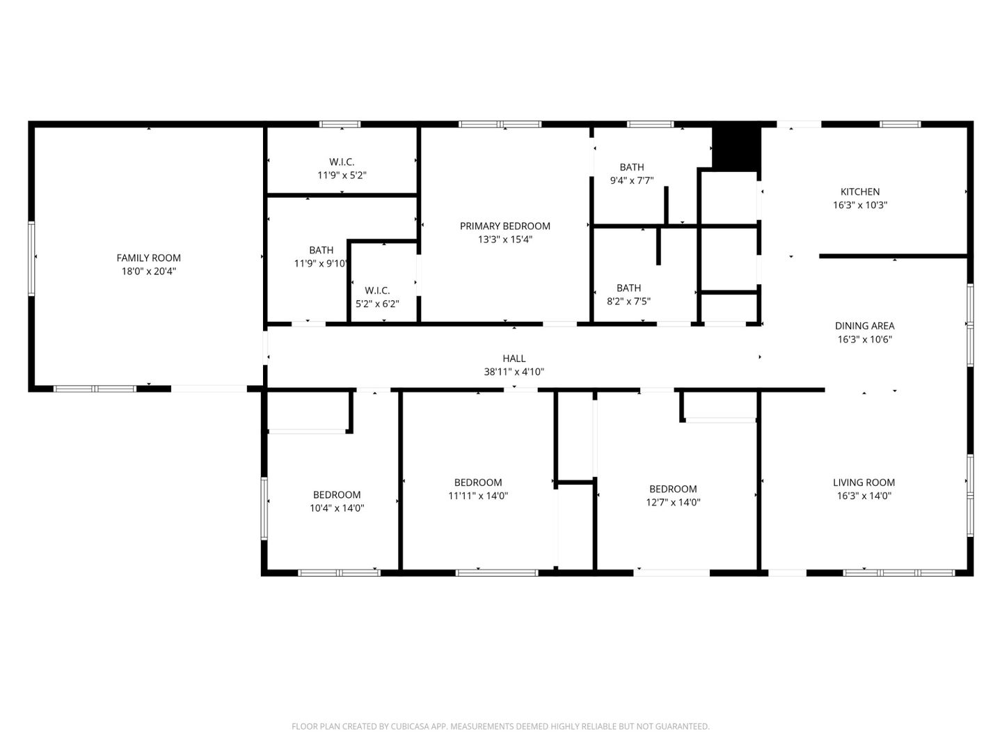 1772 Gould St. - Loma Linda - California - 4 bed, 3 bath rental property