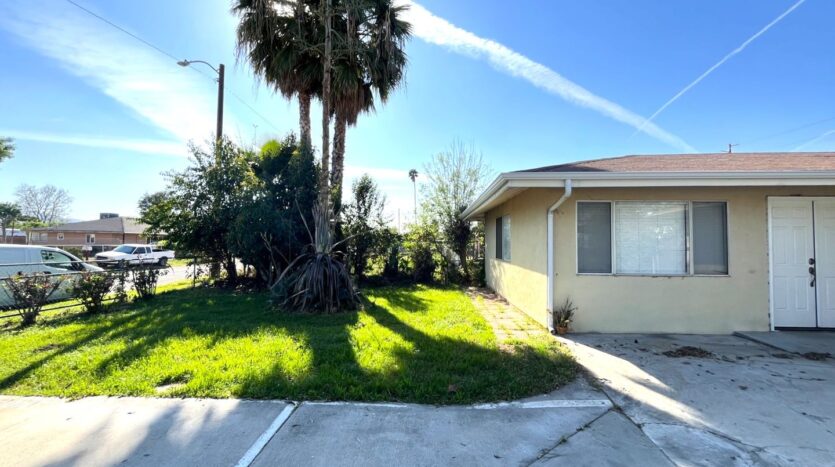 1772 Gould St. - Loma Linda - California - 4 bed, 3 bath rental property