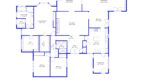 17784 Via Gracia - San Diego - California - 3 bed, 2 bath rental property