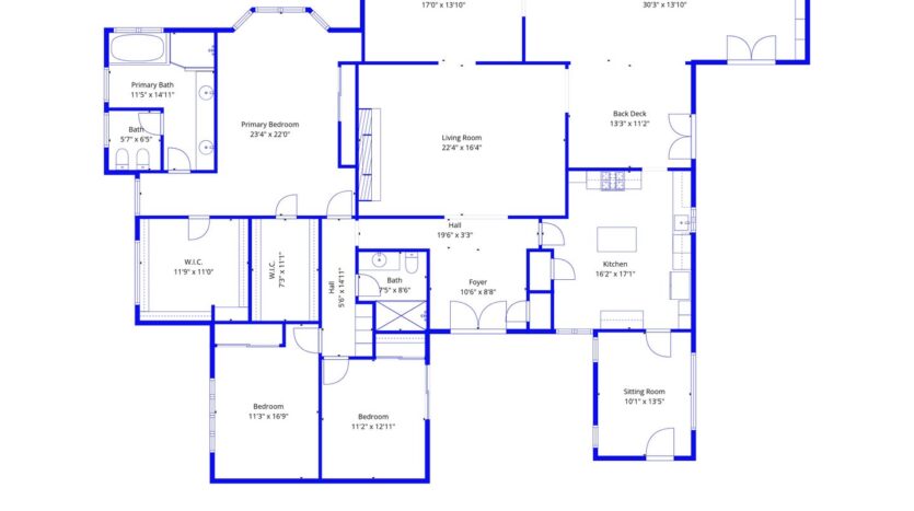 17784 Via Gracia - San Diego - California - 3 bed, 2 bath rental property