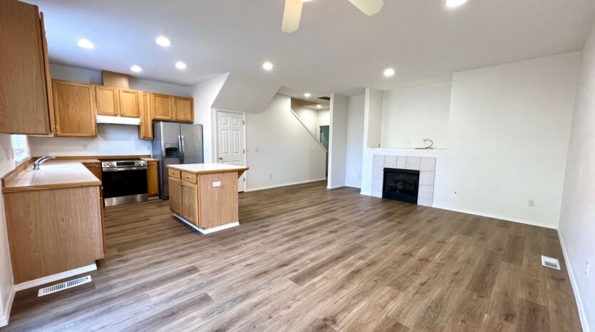 17853 SW Wakem St.  - Beaverton - Oregon - 3 bed, 2.5 bath rental property