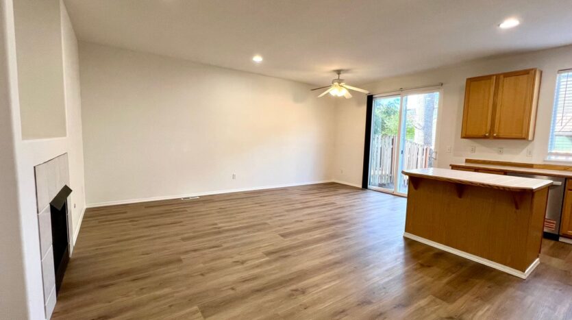 17853 SW Wakem St.  - Beaverton - Oregon - 3 bed, 2.5 bath rental property