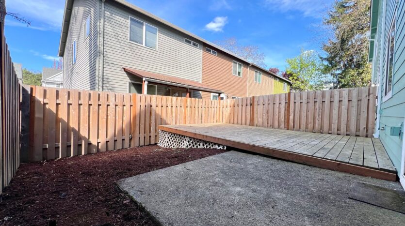 17853 SW Wakem St.  - Beaverton - Oregon - 3 bed, 2.5 bath rental property