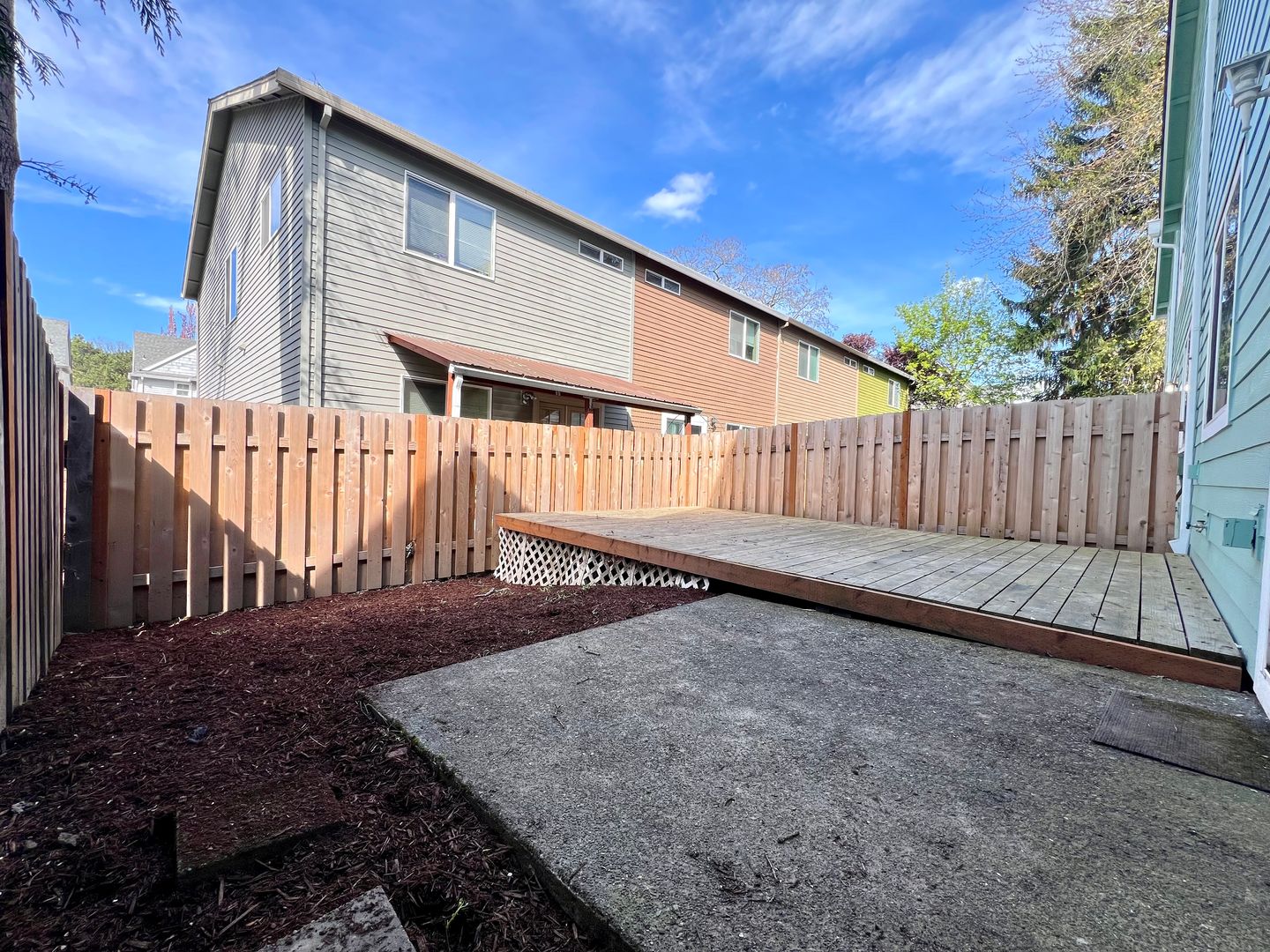 17853 SW Wakem St.  - Beaverton - Oregon - 3 bed, 2.5 bath rental property