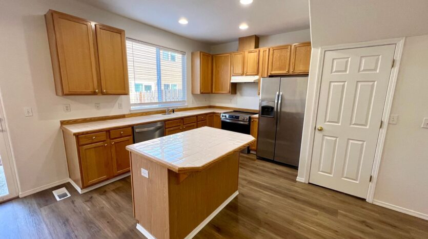 17853 SW Wakem St.  - Beaverton - Oregon - 3 bed, 2.5 bath rental property