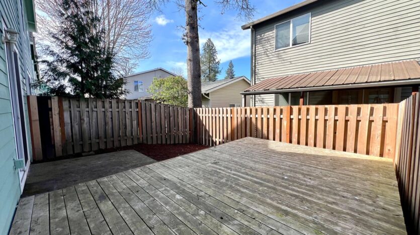 17853 SW Wakem St.  - Beaverton - Oregon - 3 bed, 2.5 bath rental property