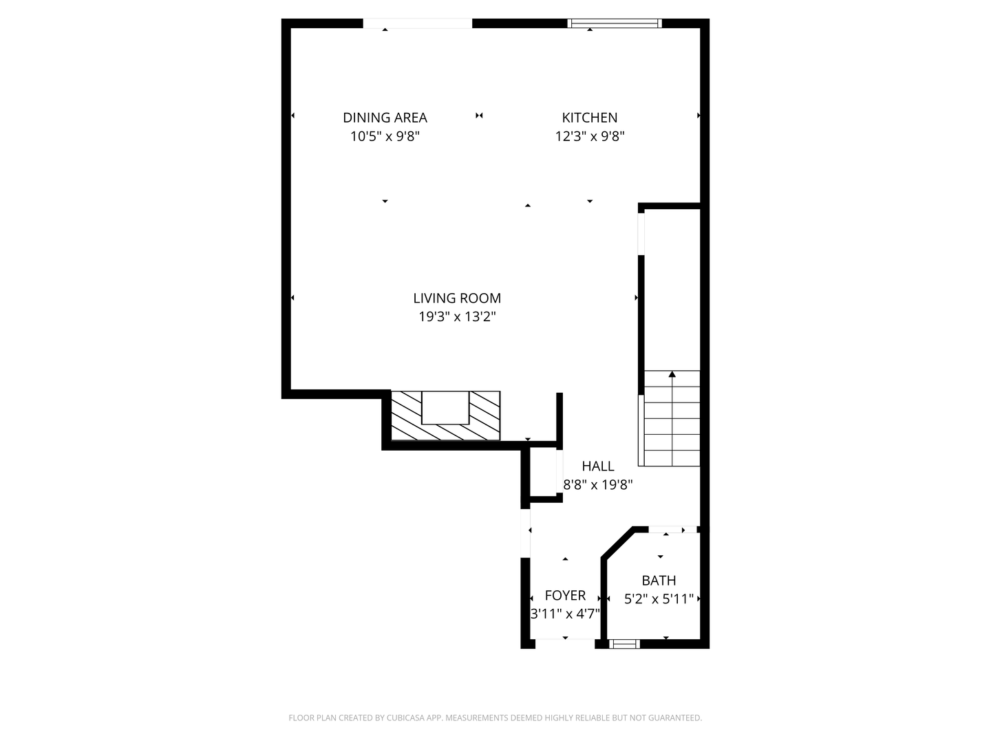 17853 SW Wakem St.  - Beaverton - Oregon - 3 bed, 2.5 bath rental property