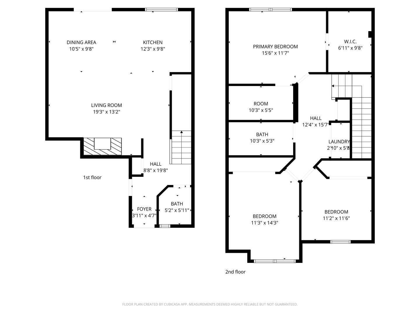 17853 SW Wakem St.  - Beaverton - Oregon - 3 bed, 2.5 bath rental property
