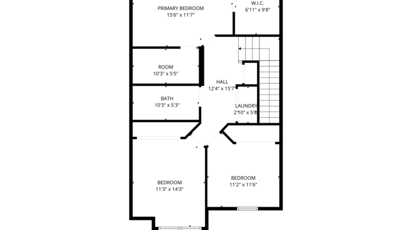 17853 SW Wakem St.  - Beaverton - Oregon - 3 bed, 2.5 bath rental property