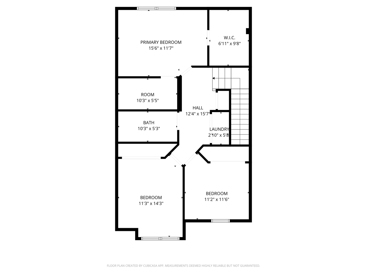 17853 SW Wakem St.  - Beaverton - Oregon - 3 bed, 2.5 bath rental property