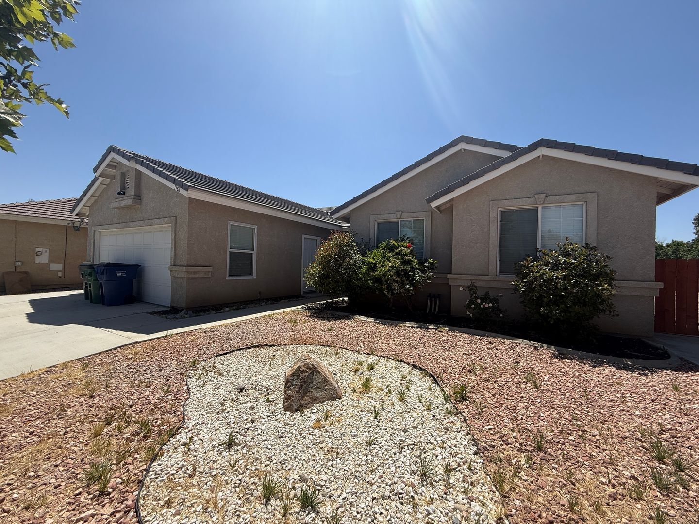 1786 Linn Way - 1786 - Lancaster - California - 3 bed, 1 bath rental property