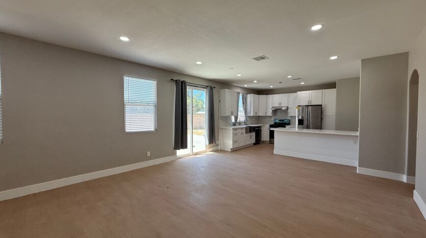 1786 Linn Way - 1786 - Lancaster - California - 3 bed, 1 bath rental property
