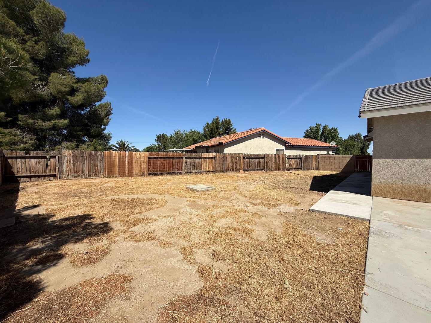 1786 Linn Way - 1786 - Lancaster - California - 3 bed, 1 bath rental property