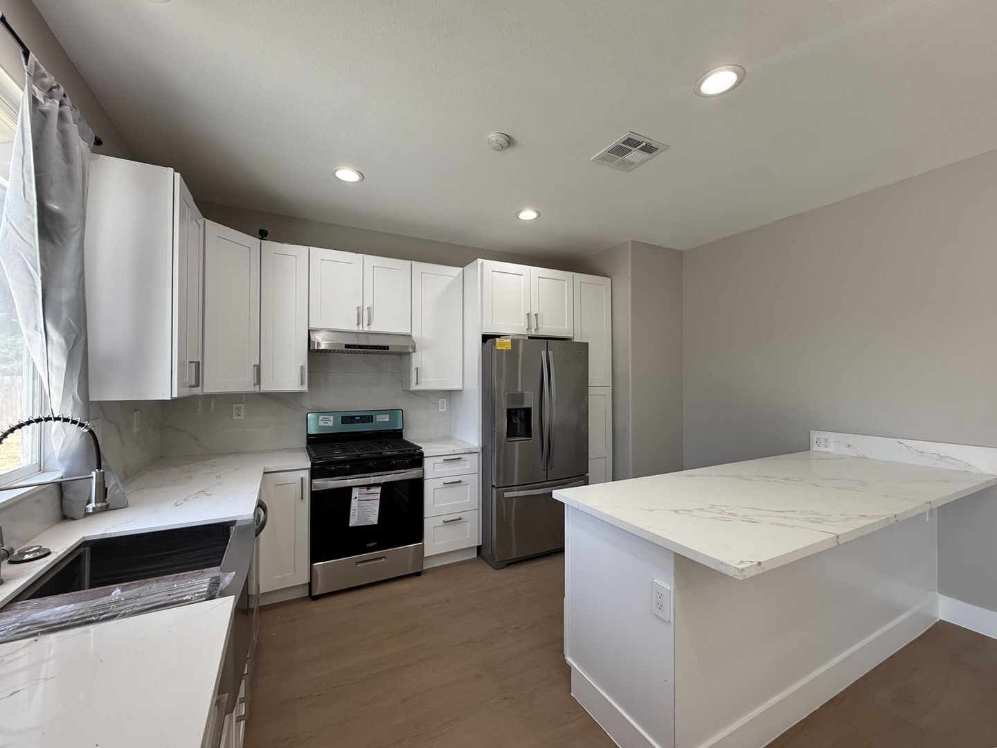 1786 Linn Way - 1786 - Lancaster - California - 3 bed, 1 bath rental property