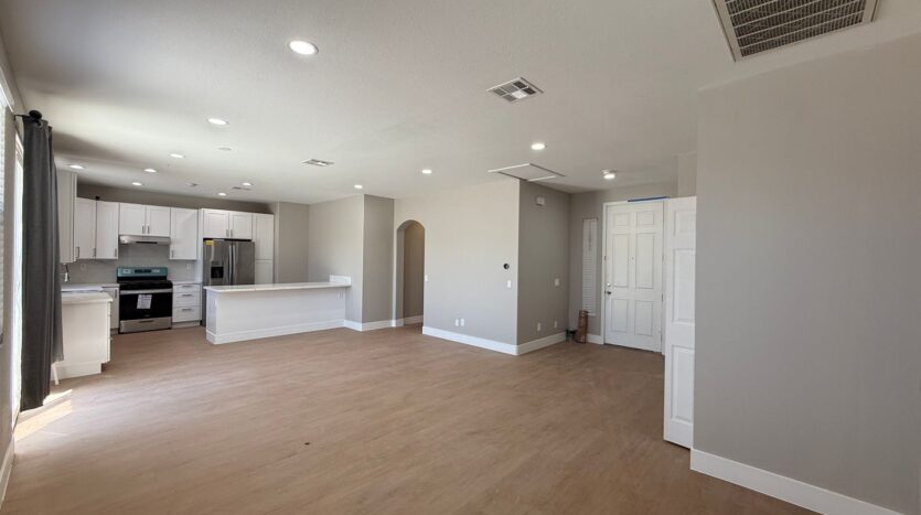 1786 Linn Way - 1786 - Lancaster - California - 3 bed, 1 bath rental property