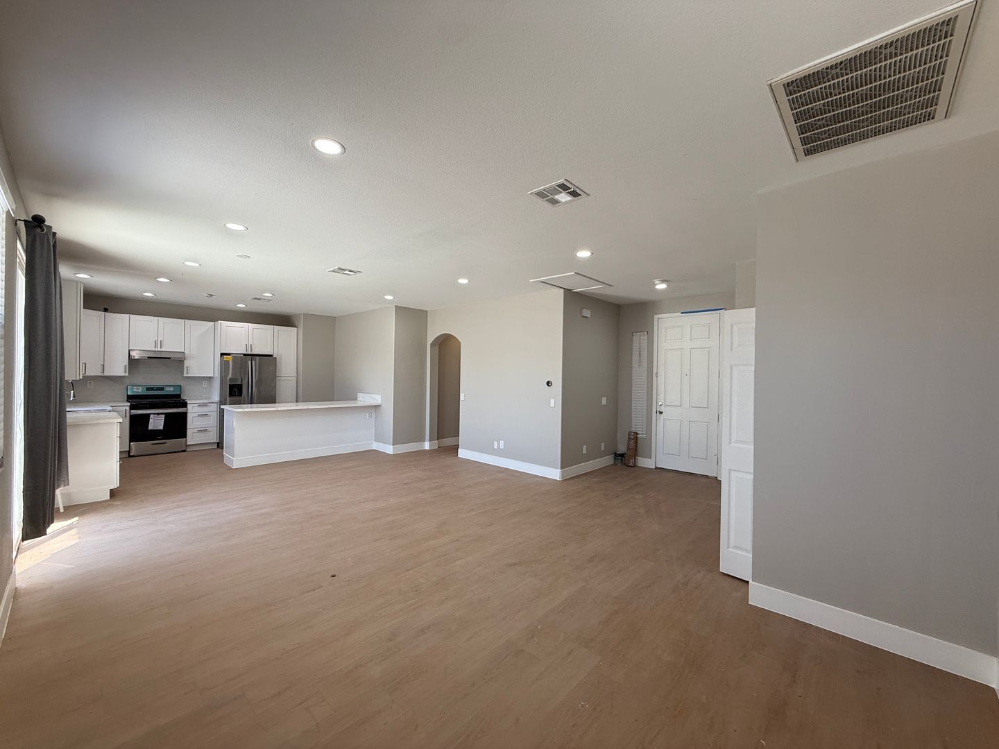 1786 Linn Way - 1786 - Lancaster - California - 3 bed, 1 bath rental property