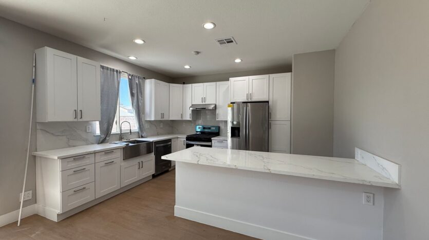 1786 Linn Way - 1786 - Lancaster - California - 3 bed, 1 bath rental property