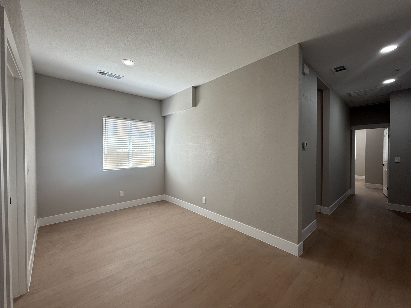 1786 Linn Way - 1788 - Lancaster - California - 3 bed, 1 bath rental property