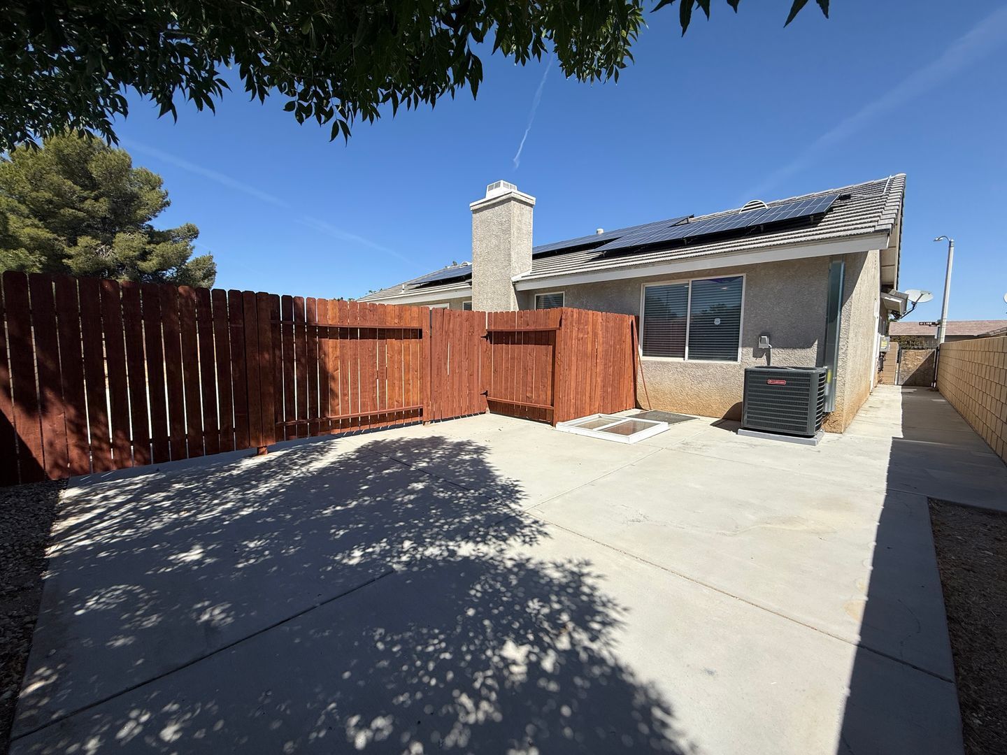 1786 Linn Way - 1788 - Lancaster - California - 3 bed, 1 bath rental property