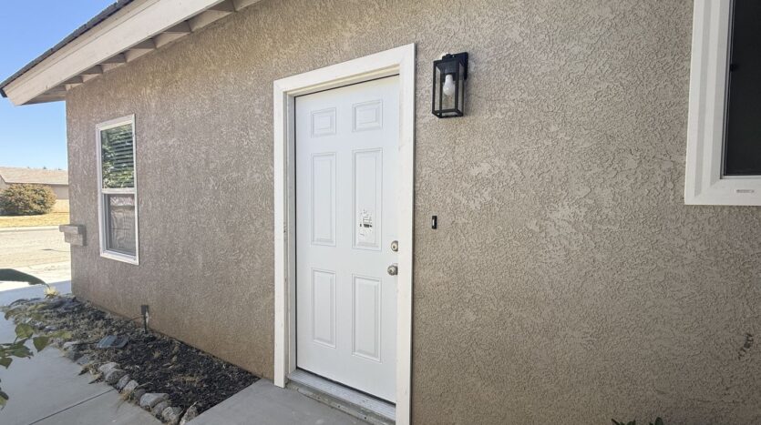 1786 Linn Way - 1788 - Lancaster - California - 3 bed, 1 bath rental property