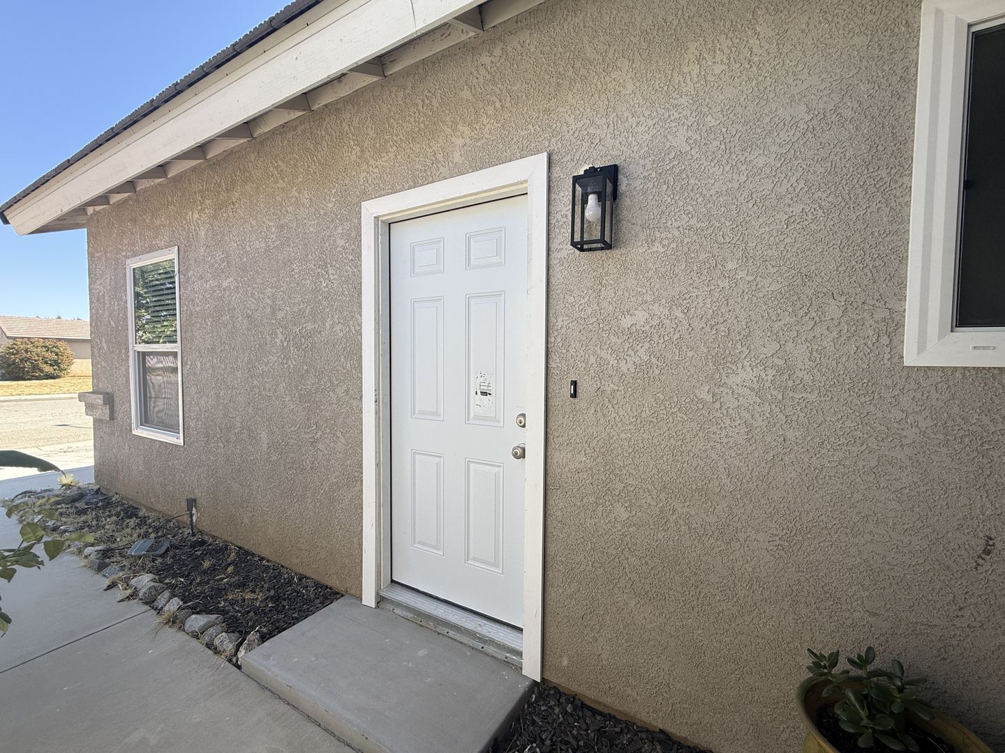 1786 Linn Way - 1788 - Lancaster - California - 3 bed, 1 bath rental property