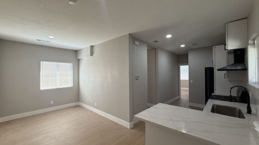 1786 Linn Way - 1788 - Lancaster - California - 3 bed, 1 bath rental property