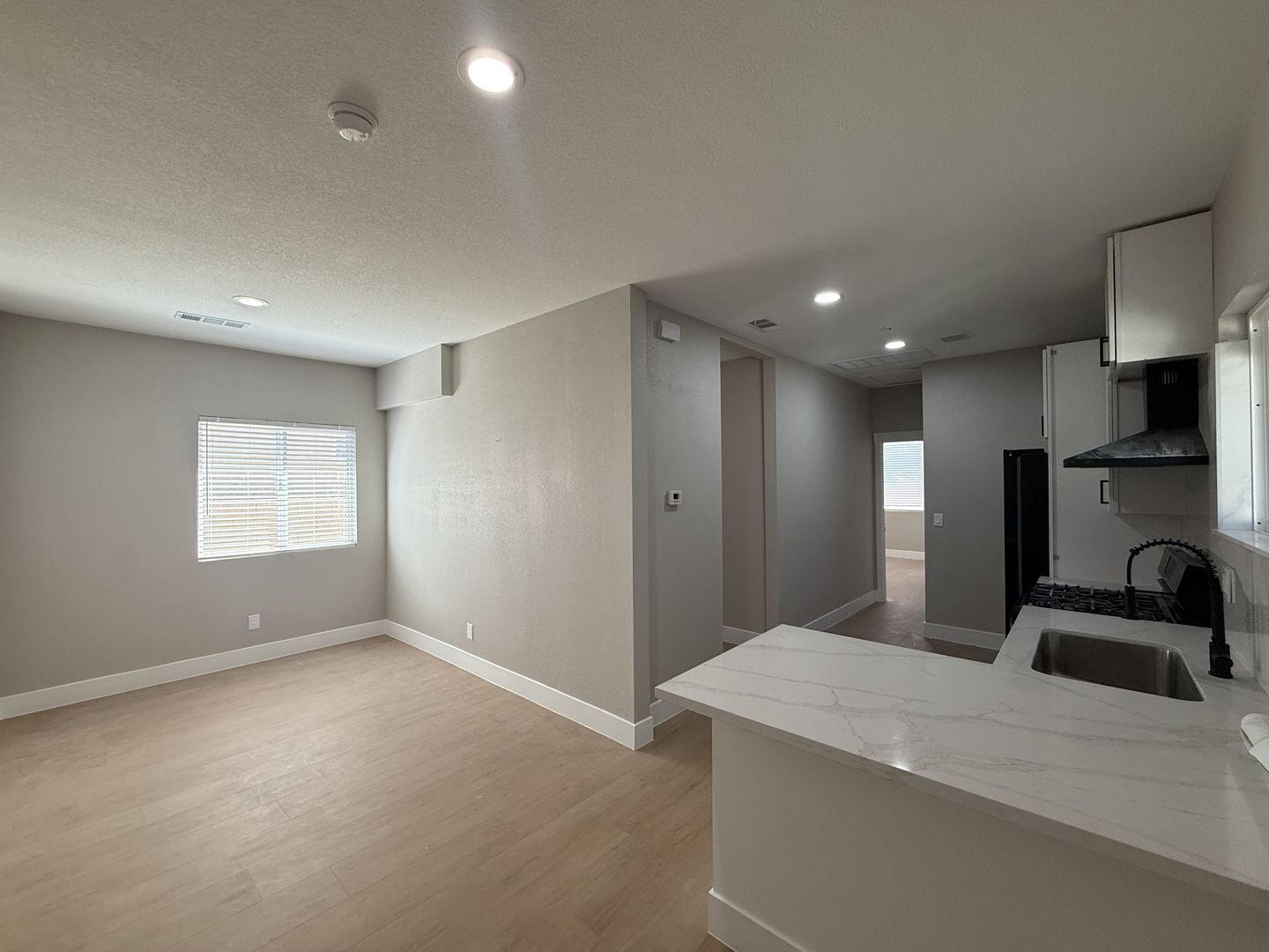 1786 Linn Way - 1788 - Lancaster - California - 3 bed, 1 bath rental property