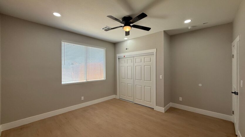 1786 Linn Way - 1788 - Lancaster - California - 3 bed, 1 bath rental property