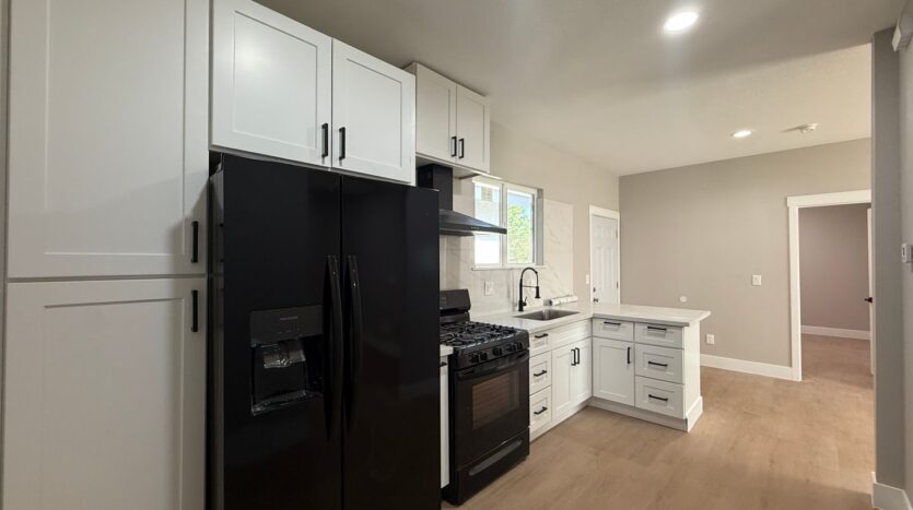1786 Linn Way - 1788 - Lancaster - California - 3 bed, 1 bath rental property