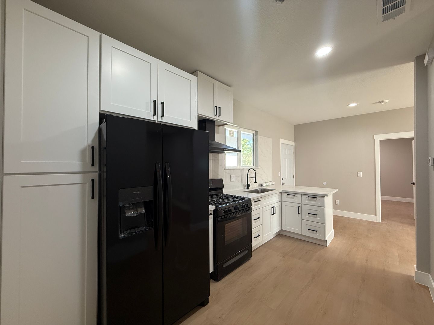 1786 Linn Way - 1788 - Lancaster - California - 3 bed, 1 bath rental property