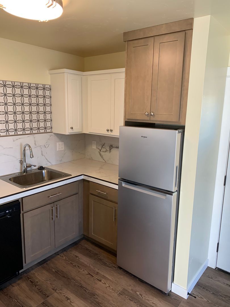 181 E Tall Fir Court - A - Sisters - Oregon - 1 bed, 1 bath rental property