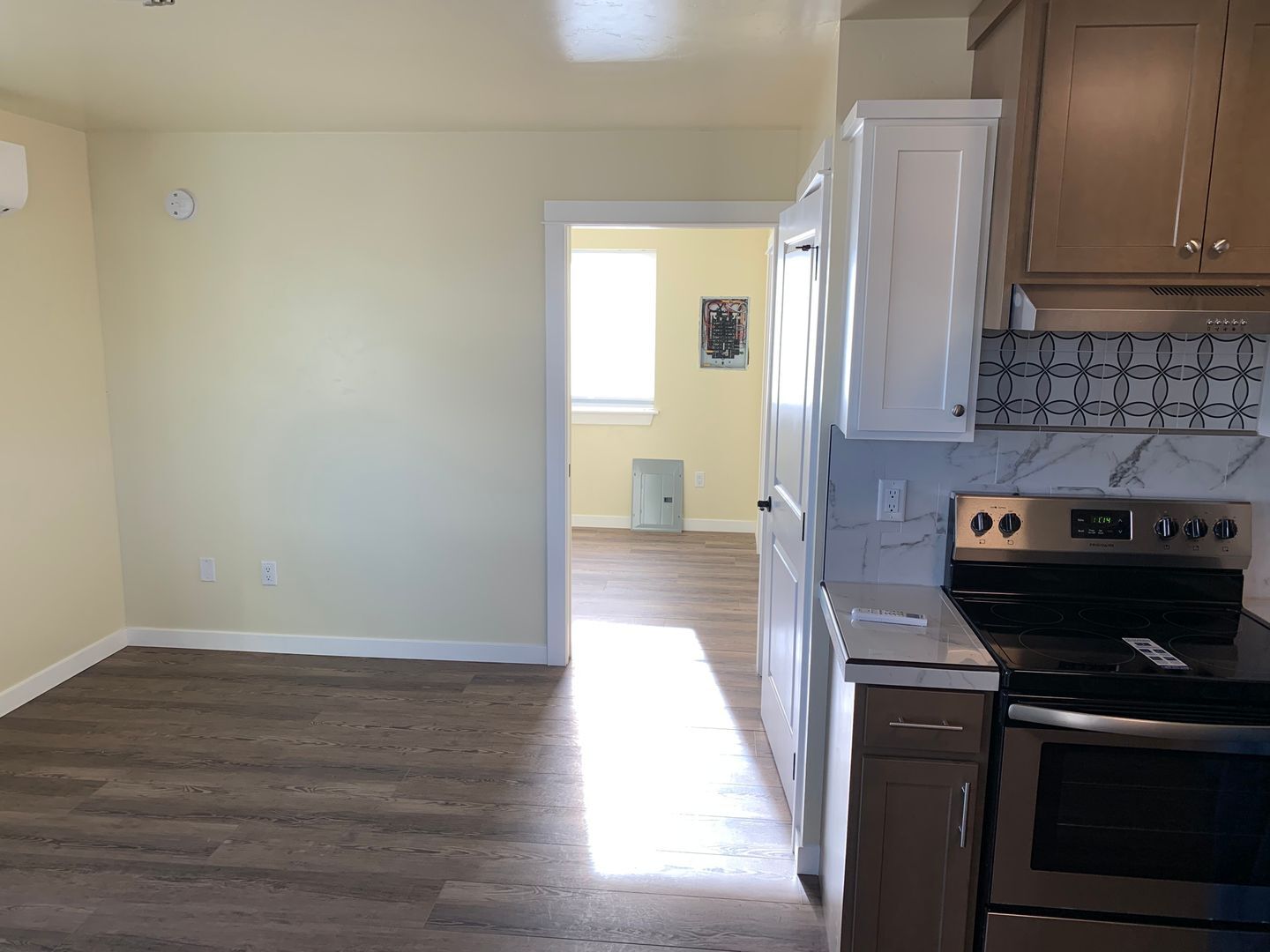 181 E Tall Fir Court - A - Sisters - Oregon - 1 bed, 1 bath rental property