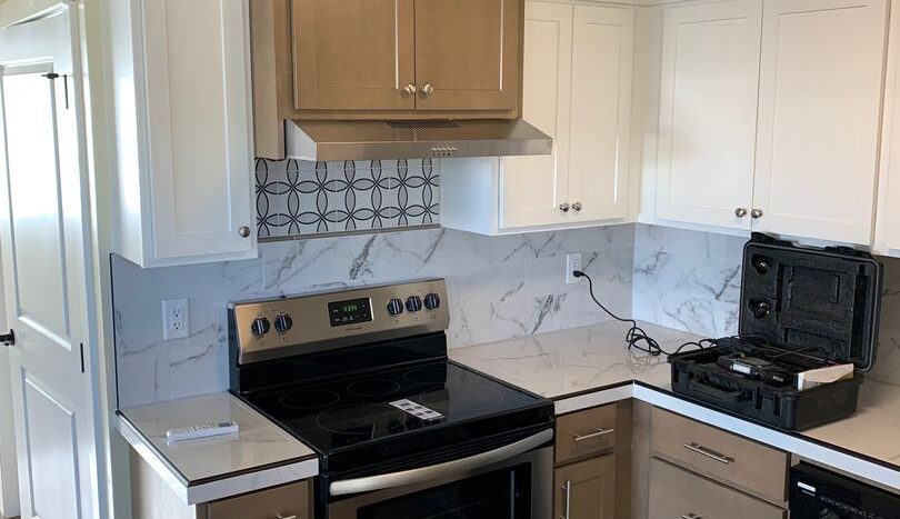 181 E Tall Fir Court - A - Sisters - Oregon - 1 bed, 1 bath rental property