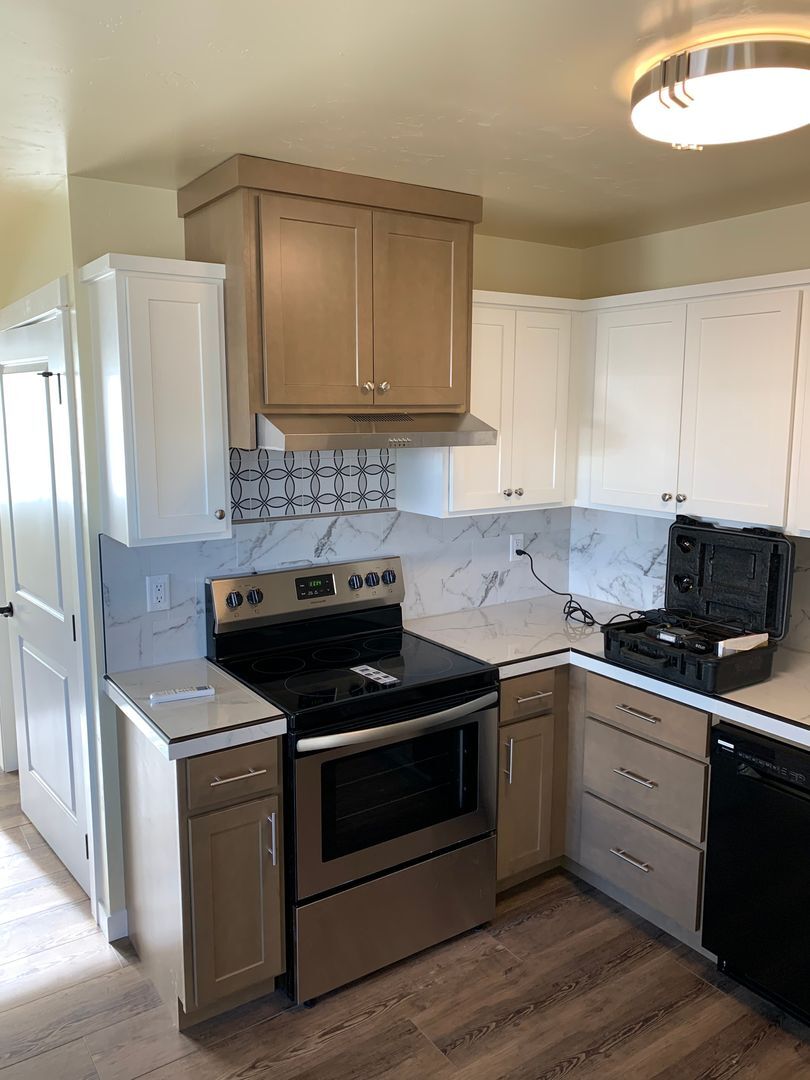 181 E Tall Fir Court - A - Sisters - Oregon - 1 bed, 1 bath rental property