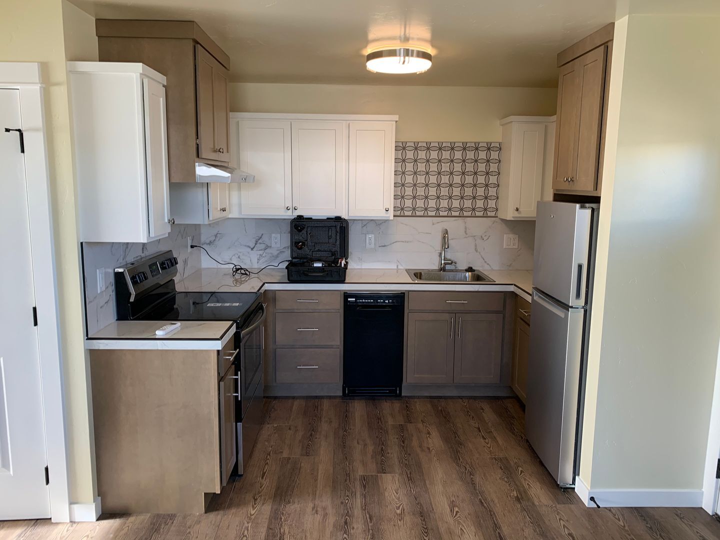 181 E Tall Fir Court - A - Sisters - Oregon - 1 bed, 1 bath rental property