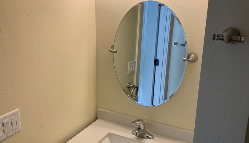 181 E Tall Fir Court - A - Sisters - Oregon - 1 bed, 1 bath rental property