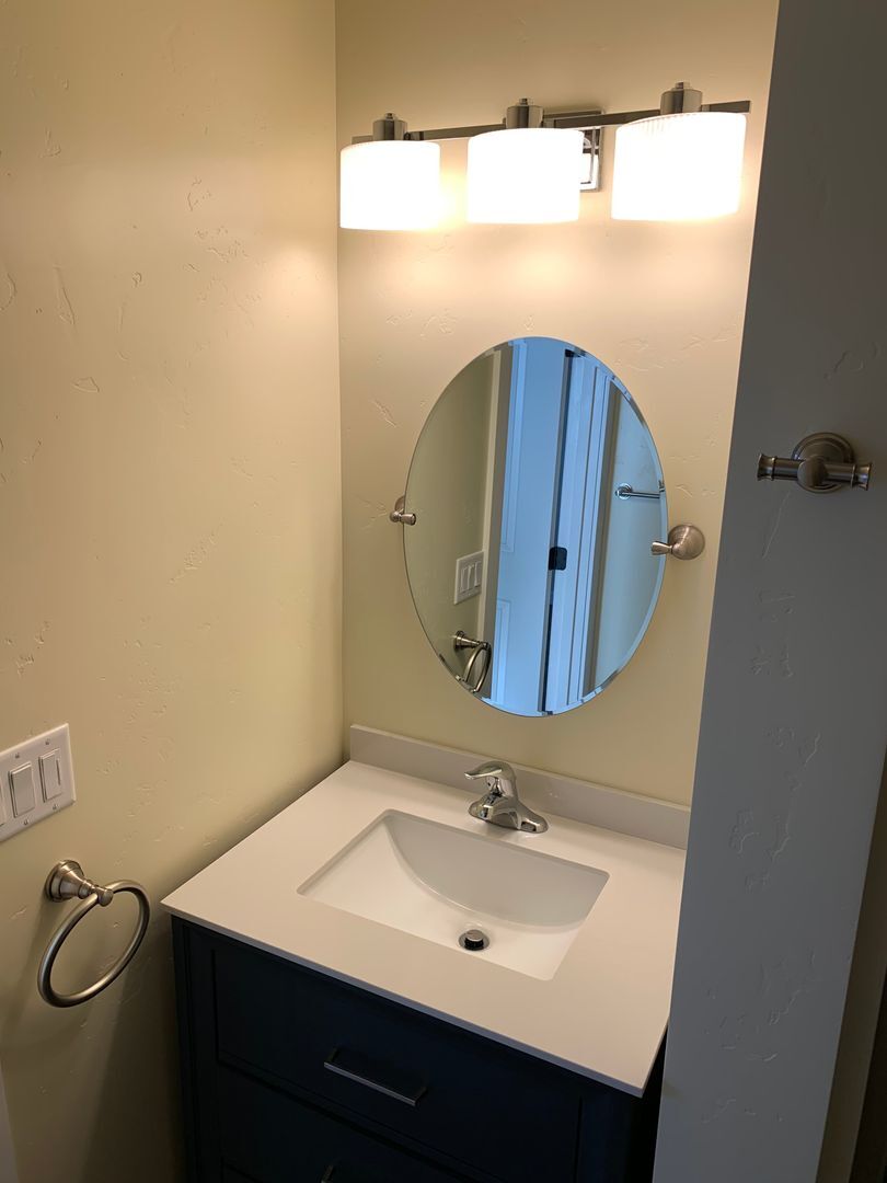 181 E Tall Fir Court - A - Sisters - Oregon - 1 bed, 1 bath rental property