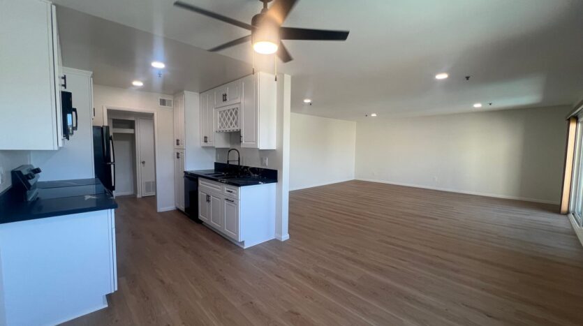 1830 Thomas Ave #3A - San Diego - California - 2 bed, 2 bath rental property