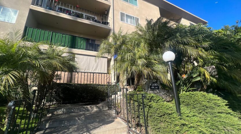 1830 Thomas Ave #3A - San Diego - California - 2 bed, 2 bath rental property