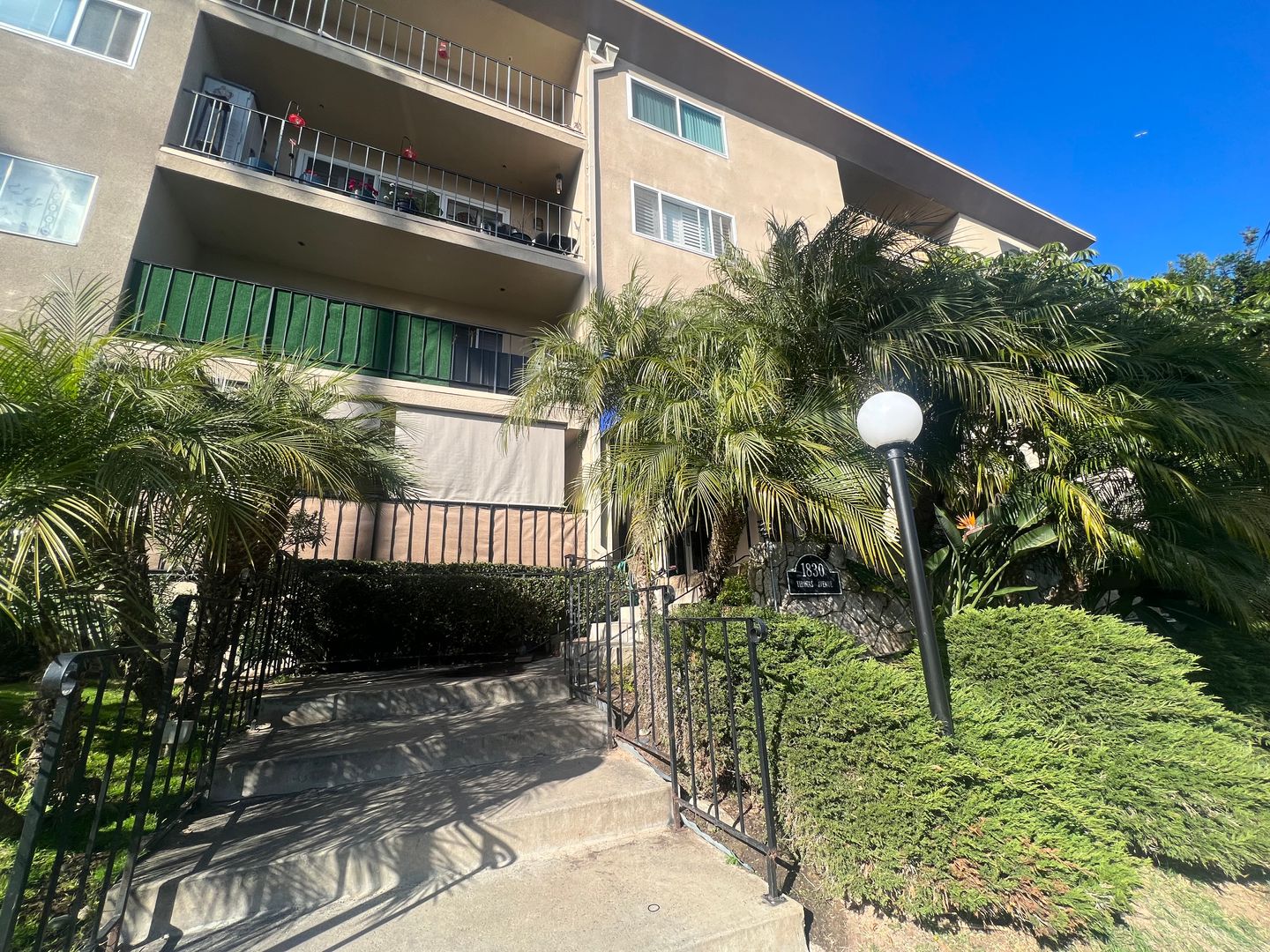 1830 Thomas Ave #3A - San Diego - California - 2 bed, 2 bath rental property