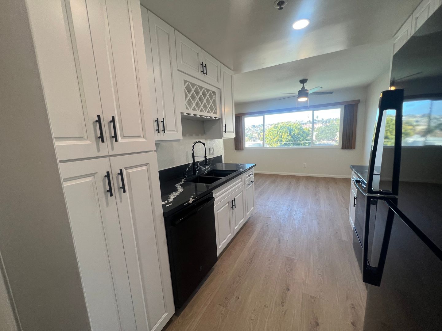 1830 Thomas Ave #3A - San Diego - California - 2 bed, 2 bath rental property